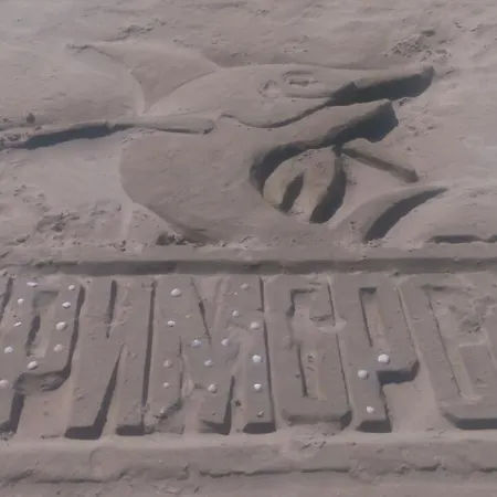 招待所 Elidis 普里莫尔斯科