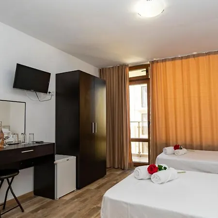 Elidis 普里莫尔斯科