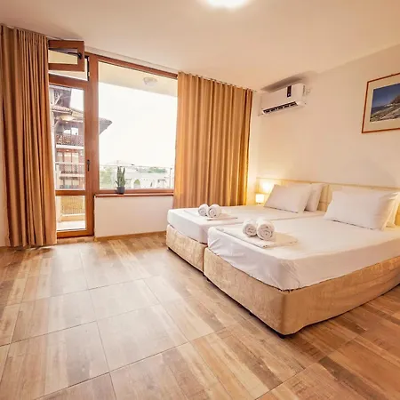 Elidis Guest house