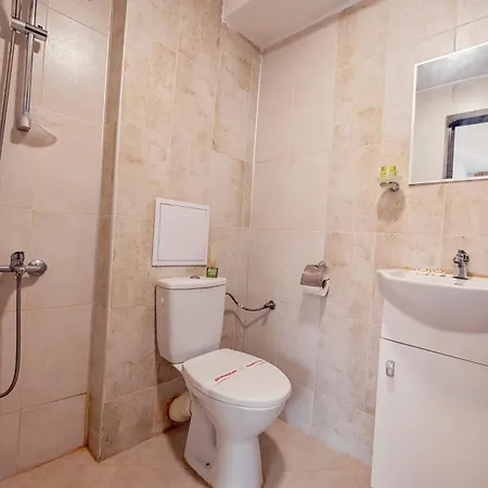 Elidis 3* Primorsko