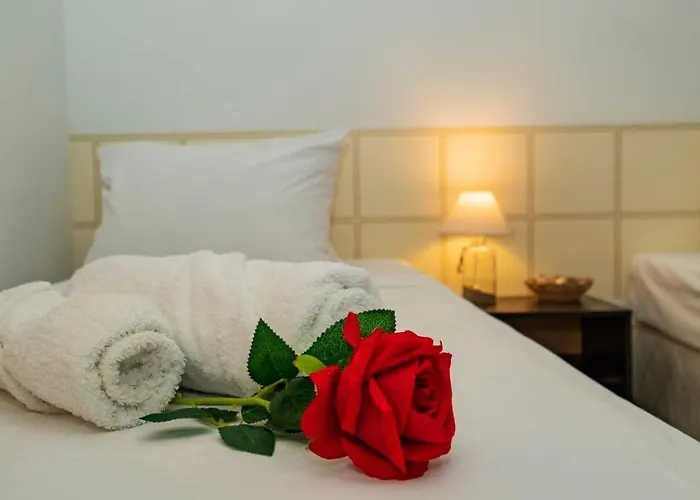 Guest house Elidis Primorsko