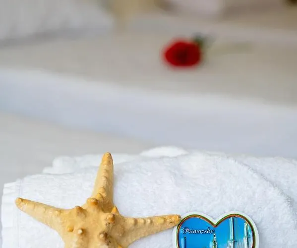 Guest house Elidis Primorsko