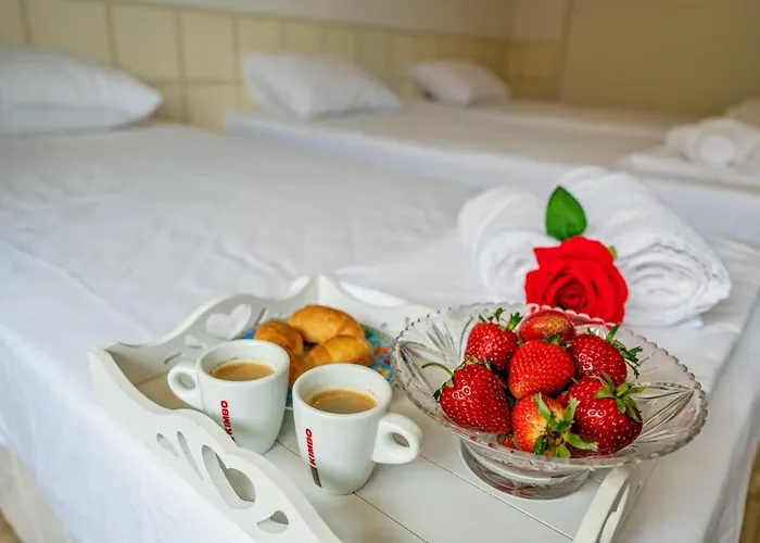 Elidis Guest house Primorsko